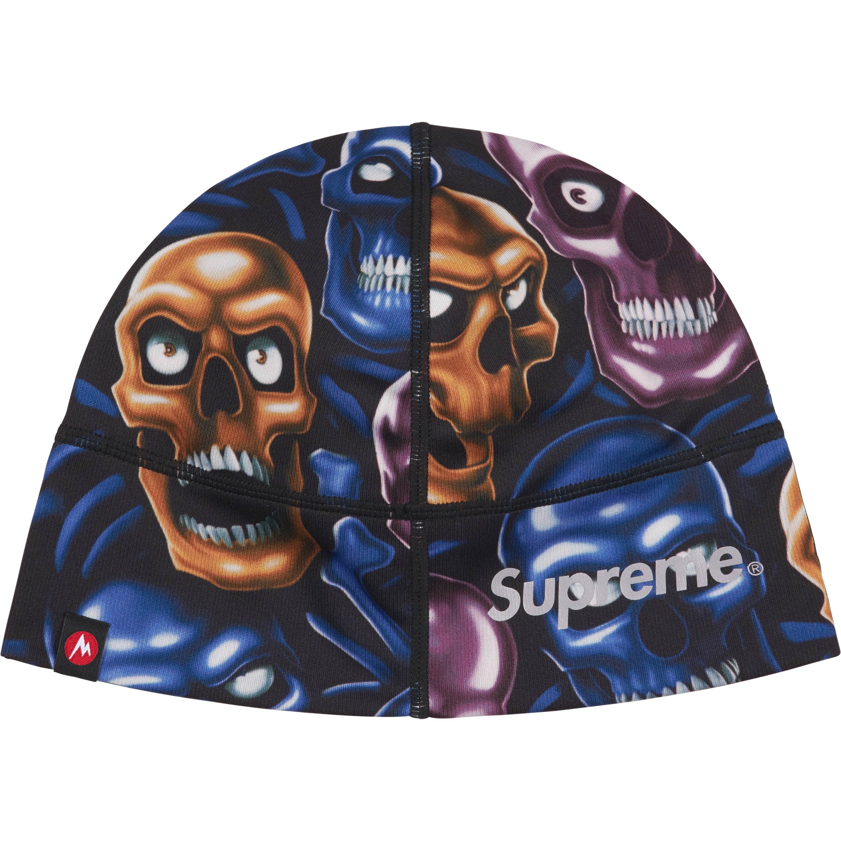 Supreme®/Marmot® Base Layer Beanie view 4